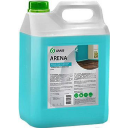 Сред­ство для мытья полов «Grass» Arena, с по­ли­ру­ю­щим эффек­том, 218005, 5 л