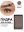 Картинка товара 282.5 Пудра для бровей EYE BROW POWDER