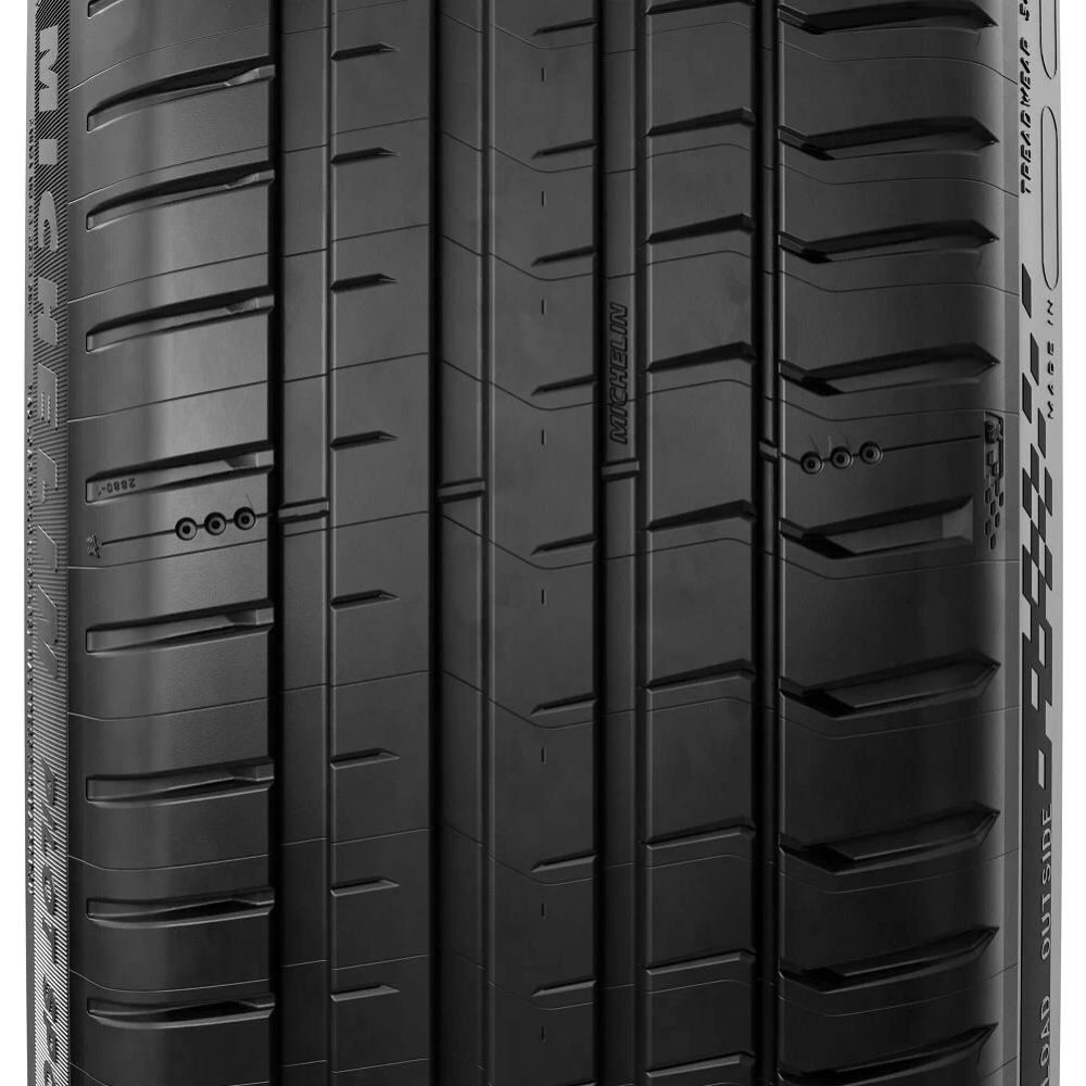 Летняя шина «Michelin» Pilot Sport 5, 673957, 225/55R17, 101Y XL