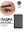 Картинка товара 282.2 Пудра для бровей EYE BROW POWDER