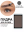 Картинка товара 282.18 Пудра для бровей EYE BROW POWDER