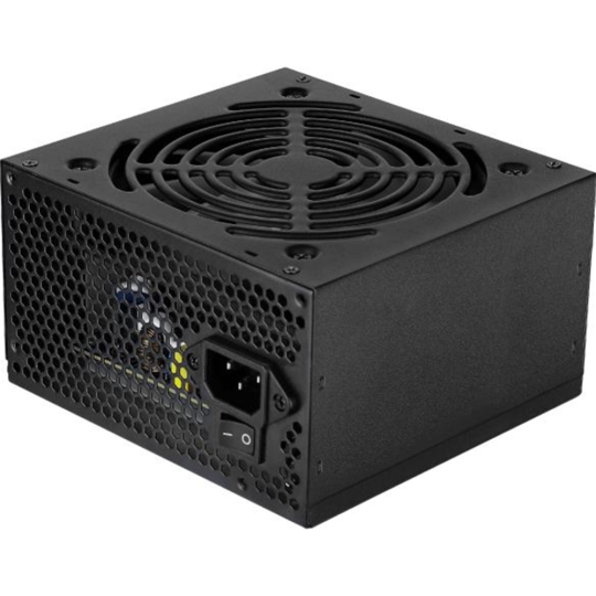 Блок питания «AeroCool» VX-600 PLUS