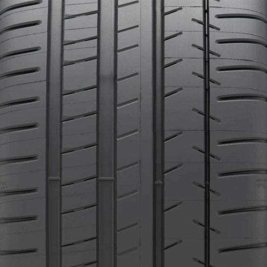 Летняя шина «Michelin» Pilot SuperSport, N0, 711247, 255/45R19, 100Y