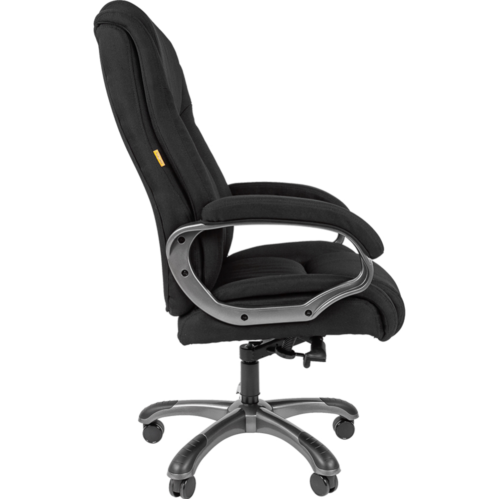 Кресло офисное «Chairman» 410, SX черный