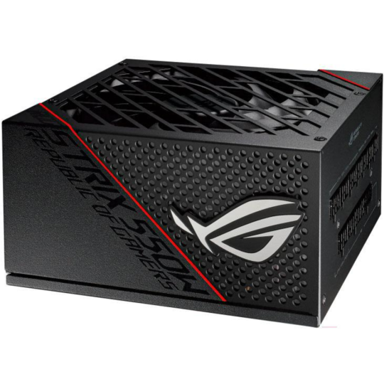 Блок питания «Asus» ROG-STRIX-750G