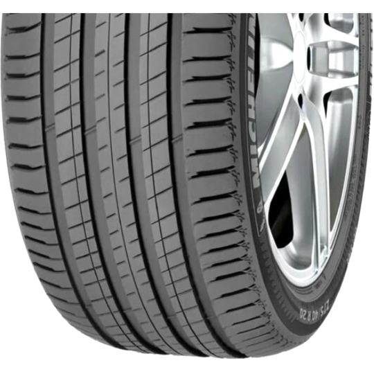 Летняя шина «Michelin» Latitude Sport 3 MO, 712106, 285/40R20, 108Y XL