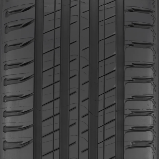 Летняя шина «Michelin» Latitude Sport 3 MO, 712106, 285/40R20, 108Y XL