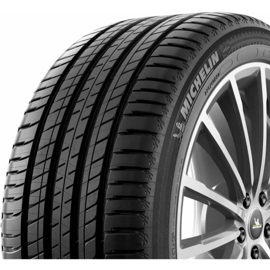 Летняя шина «Michelin» Latitude Sport 3 MO, 712106, 285/40R20, 108Y XL