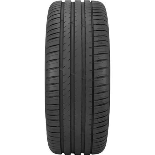 Летняя шина «Michelin» Pilot Sport 4 SUV, J, 752954, 235/60R19, 107V XL