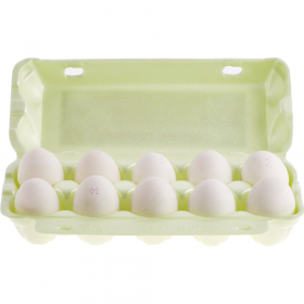 Яйца ку­ри­ные «Ар­шан­скiя зна­ход­кi» С2