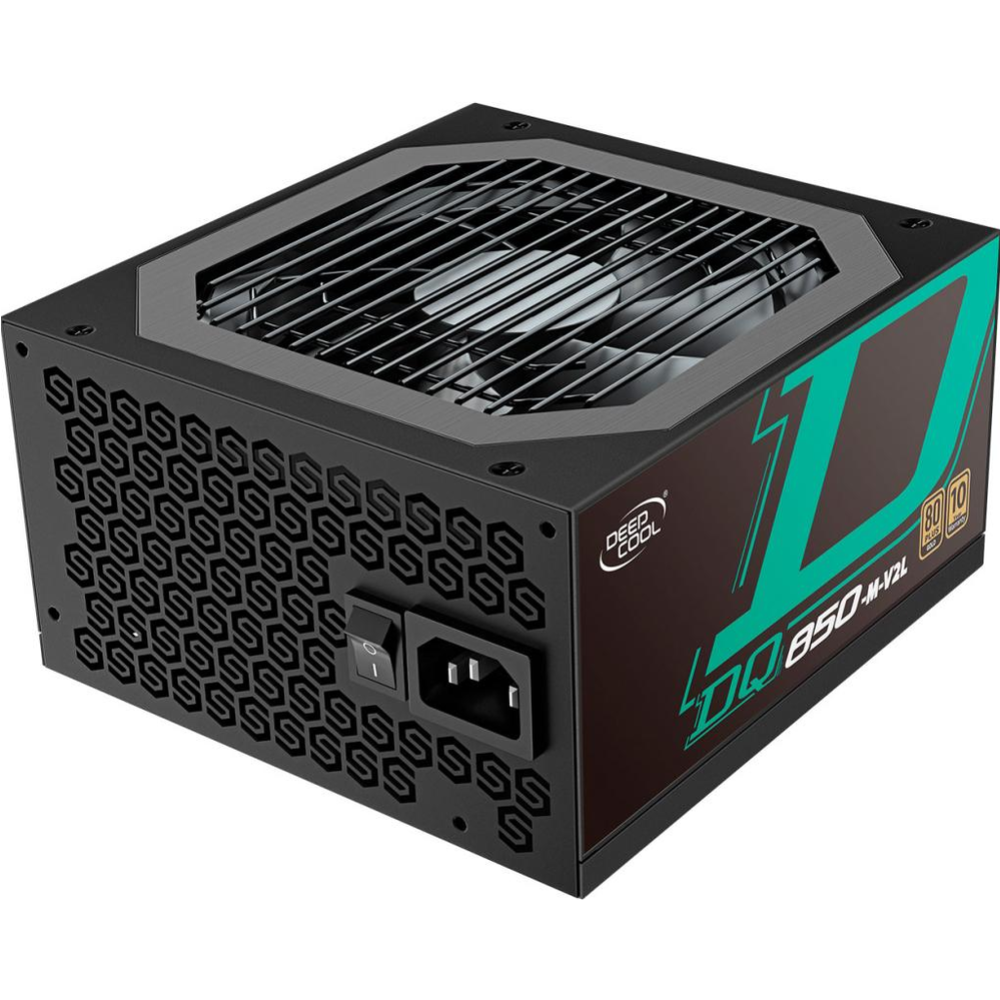 Блок питания «Deepcool» DQ850-M-V2L