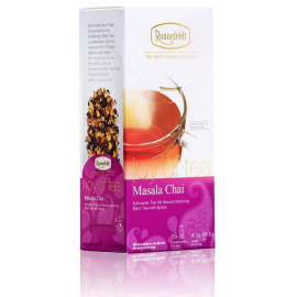 Чай пакетированный Ronnefeldt Joy of Tea Masala Chai, 15шт