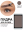 Картинка товара 282.3 Пудра для бровей EYE BROW POWDER