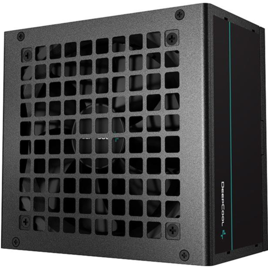 Блок питания «Deepcool» R-PF500D-HA0B-EU