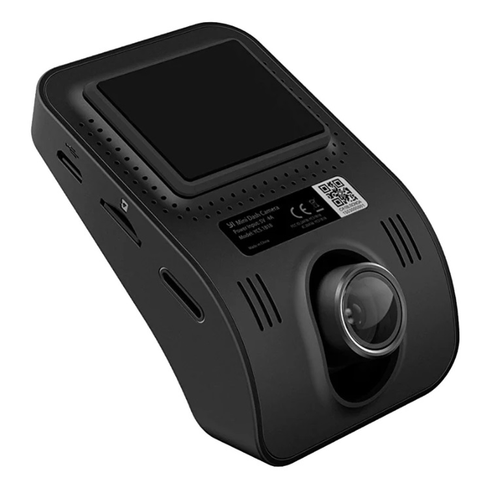 Видеорегистратор «YI» Mini Dash camera 11772
