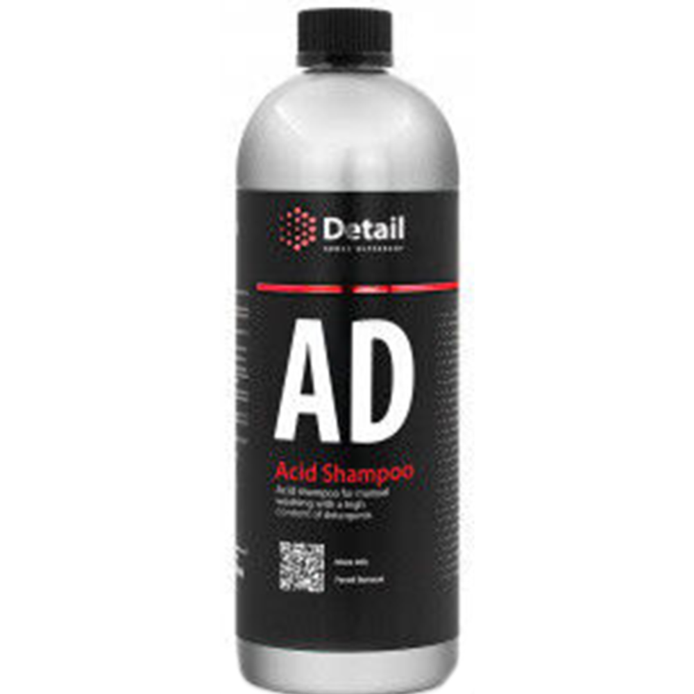 Моющее средство «Grass» AD Acid Shampoo, DT-0325, 1 л #0