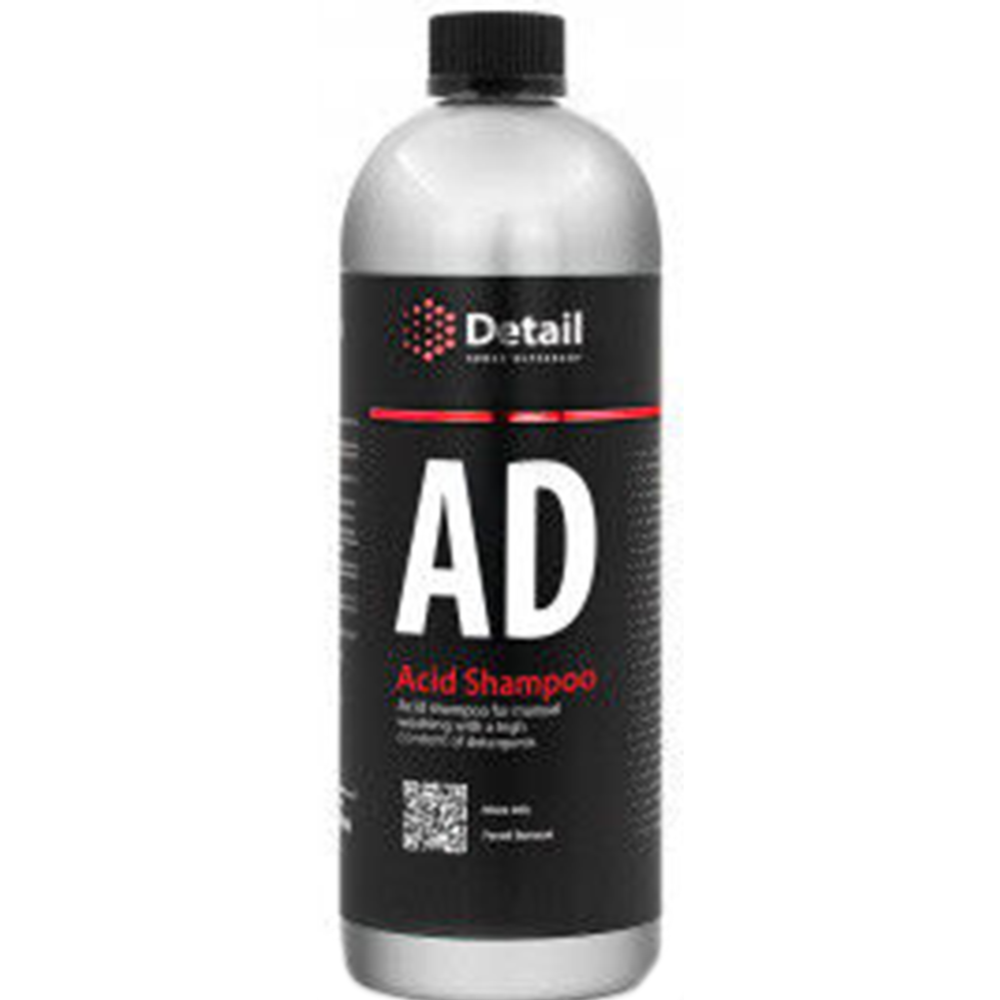 Картинка товара Моющее средство «Grass» AD Acid Shampoo, DT-0325, 1 л