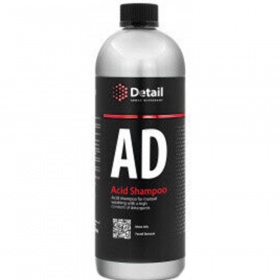 Моющее сред­ство «Grass» AD Acid Shampoo, DT-0325, 1 л