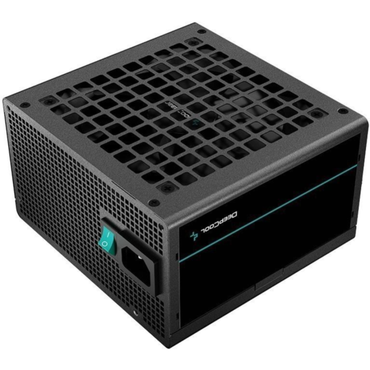 Блок питания «Deepcool» R-PF750D-HA0B-EU