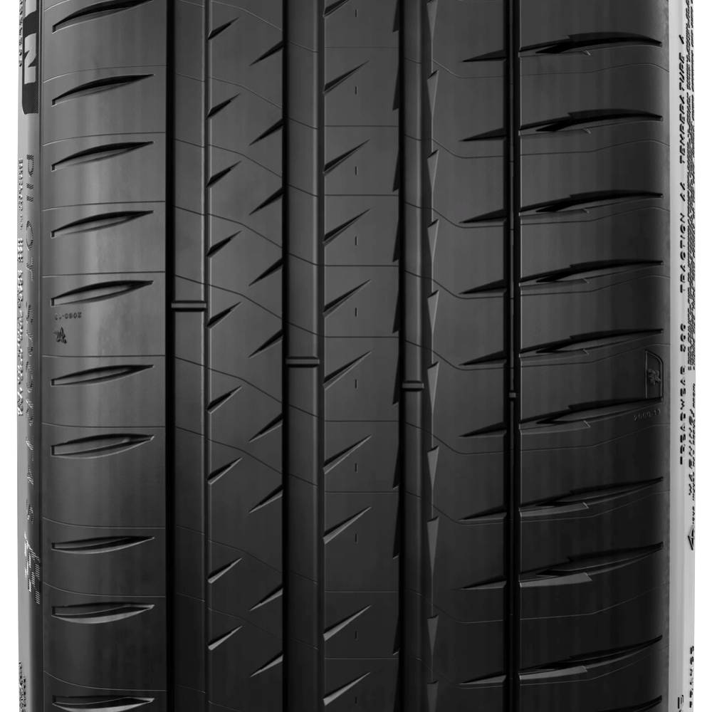 Летняя шина «Michelin» Pilot Sport 4 S, 879176, 285/35R22, 106Y XL