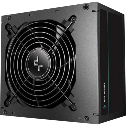 Блок питания «Deepcool» R-PM750D-FA0B-EU