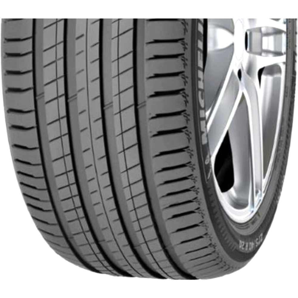 Летняя шина «Michelin» Latitude Sport 3, 885068, 245/60R18, 105H