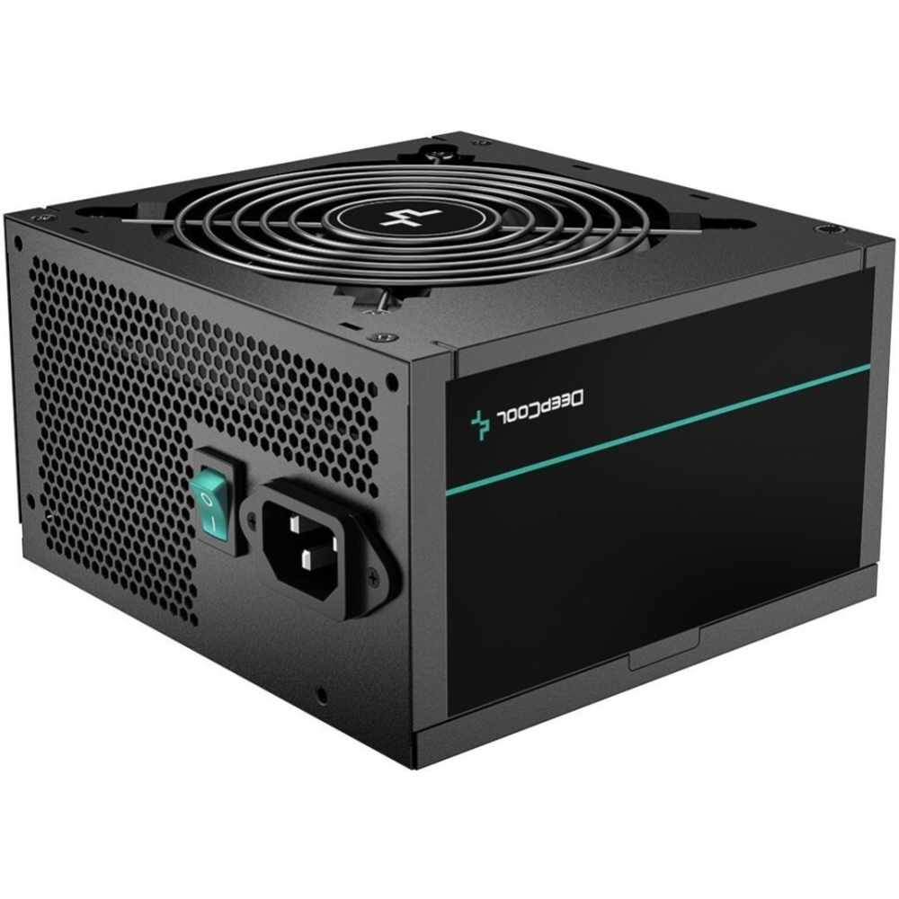 Блок питания «Deepcool» R-PM800D-FA0B-EU