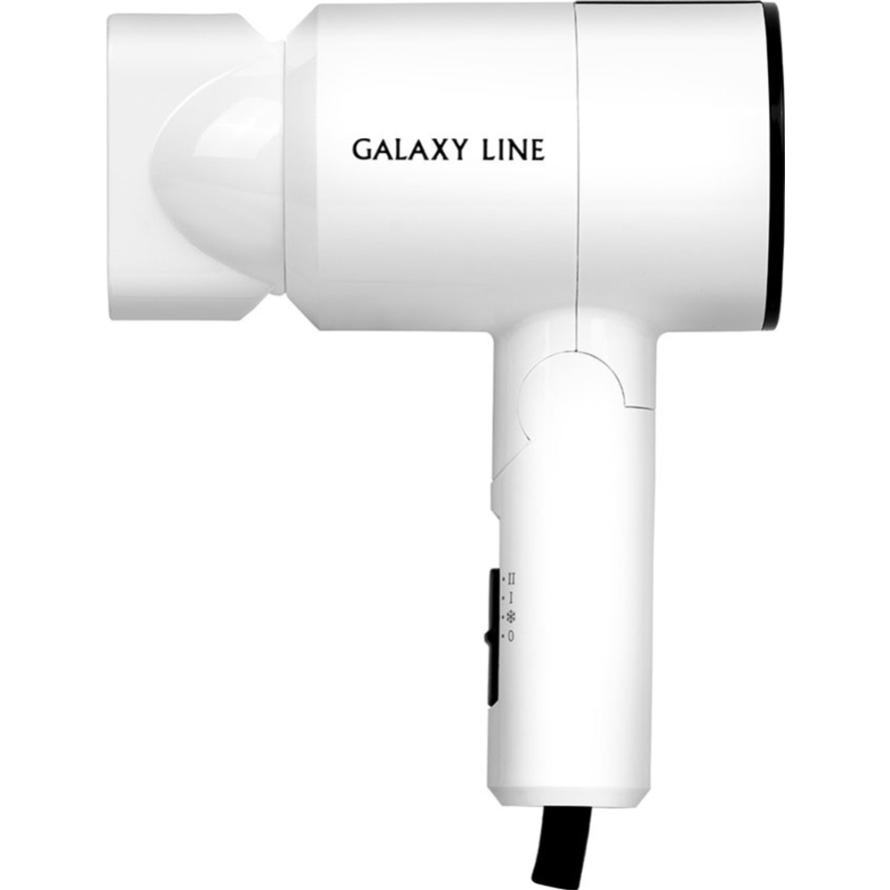 Картинка товара Фен «Galaxy» GL 4345