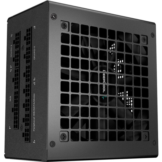 Блок питания «Deepcool» R-PQ750M-FA0B-EU