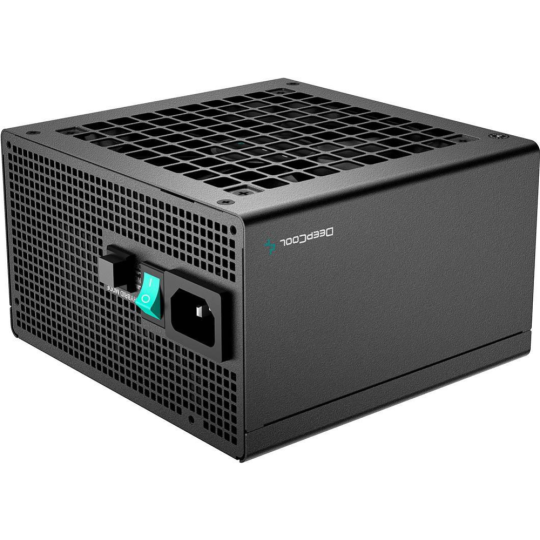 Блок питания «Deepcool» R-PQ750M-FA0B-EU