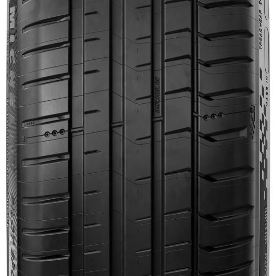 Летняя шина «Michelin» Pilot Sport 5, 922284, 225/40R18, 92Y XL