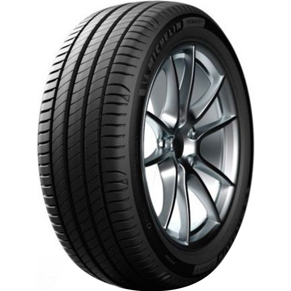 Летняя шина «Michelin» Primacy 4+, 941925, 205/55R19, 97V XL