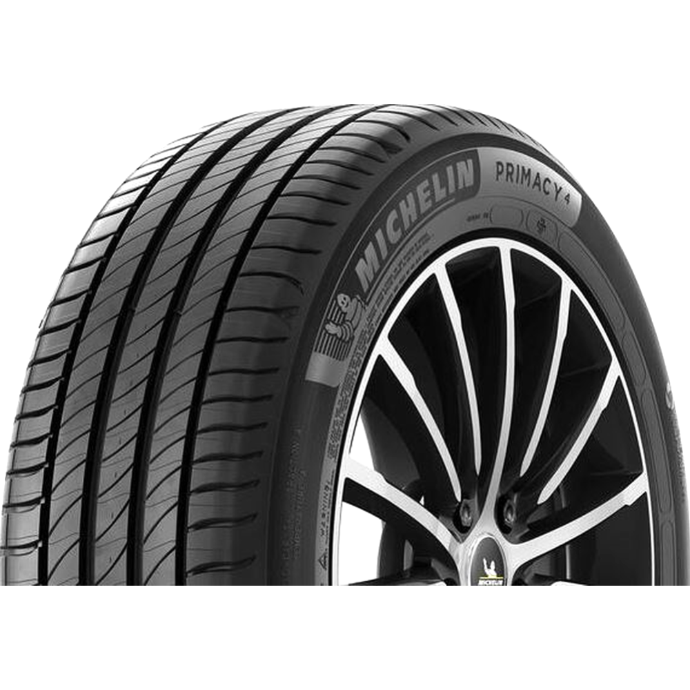 Летняя шина «Michelin» Primacy 4+, 941925, 205/55R19, 97V XL