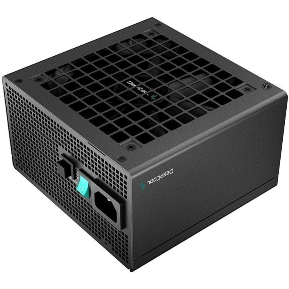 Блок питания «Deepcool» R-PQA00M-FA0B-EU