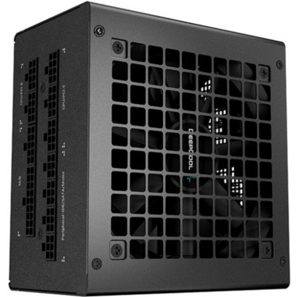 Блок питания «Deepcool» R-PQA00M-FA0B-EU