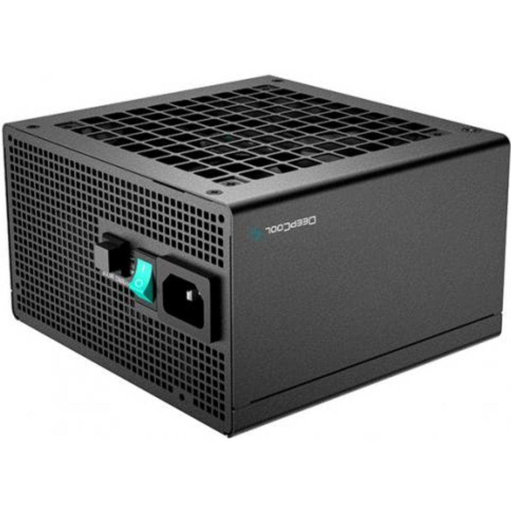 Блок питания «Deepcool» R-PQA00M-FA0B-EU