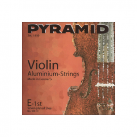 Комплект струн для скрипки PYRAMID 100100