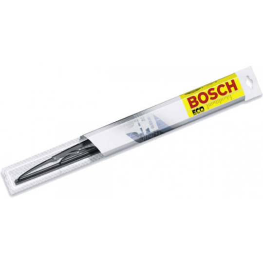 Щетки стеклоочистителя «Bosch» каркасные, 3397005159, 2 шт