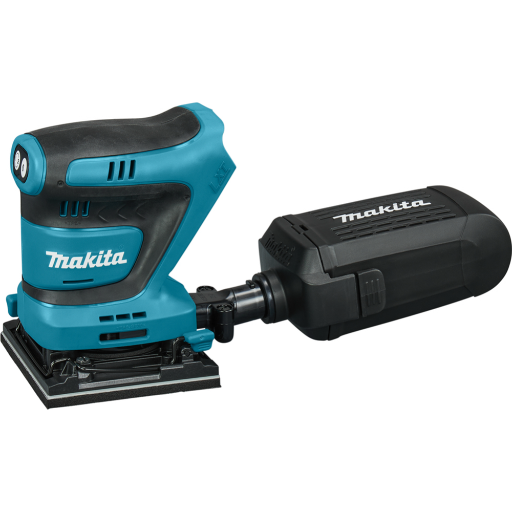 Виброшлифмашина «Makita» DBO480Z