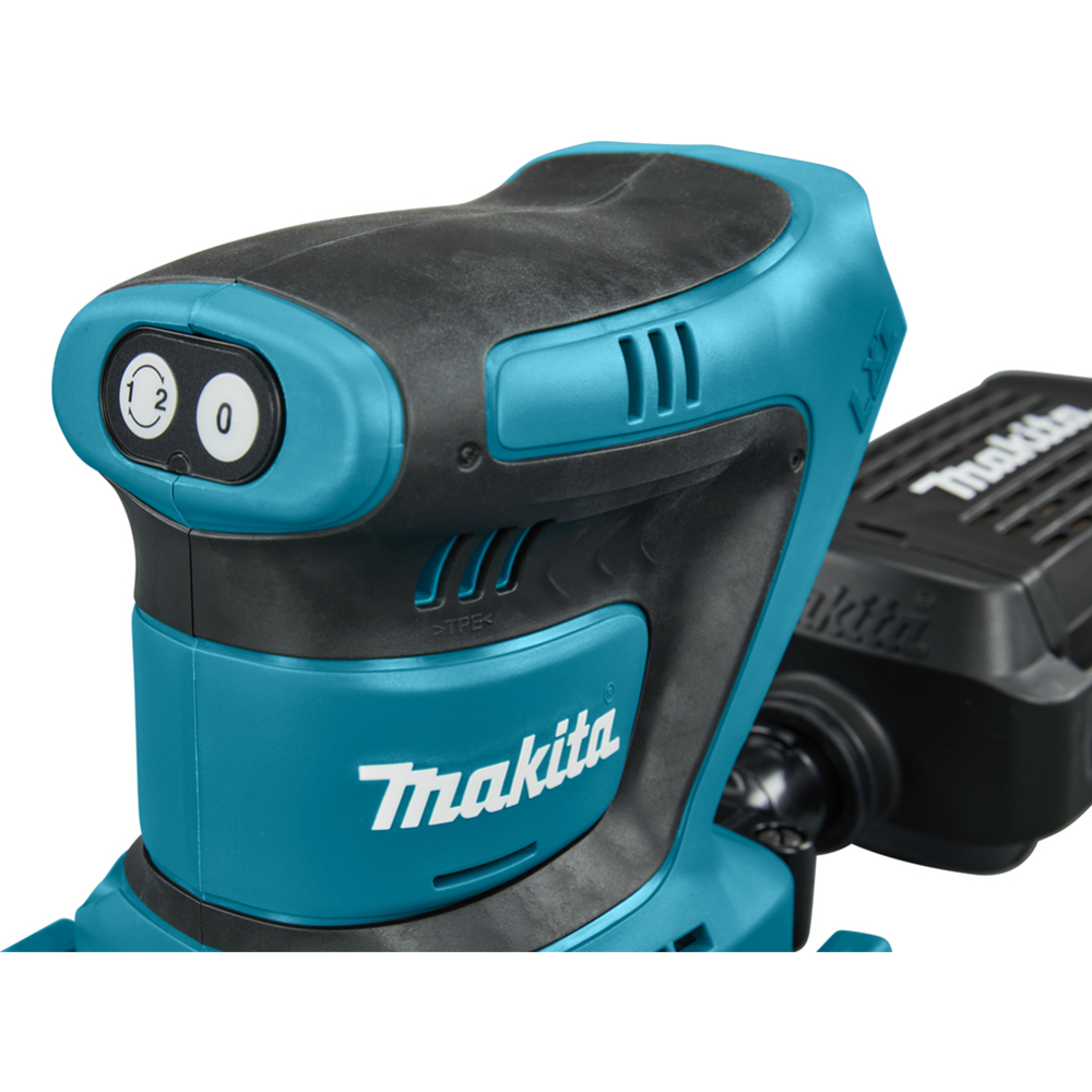 Виброшлифмашина «Makita» DBO480Z