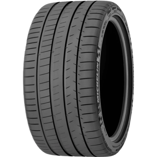 Летняя шина «Michelin» Pilot Super Sport, 975453, 275/35R20, 102Y XL