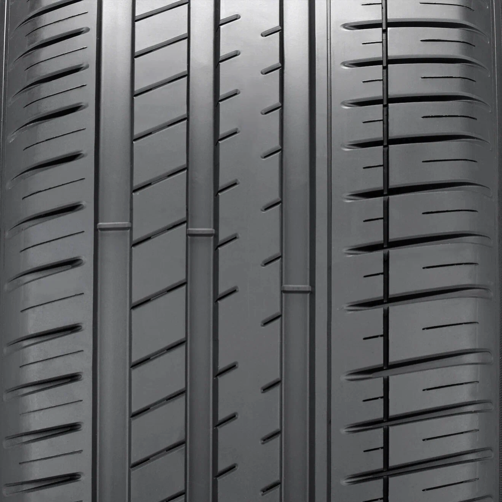 Летняя шина «Michelin» Pilot Sport 3, MO, 990833, 275/40R19, 101Y