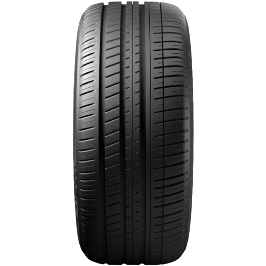 Летняя шина «Michelin» Pilot Sport 3, MO, 990833, 275/40R19, 101Y