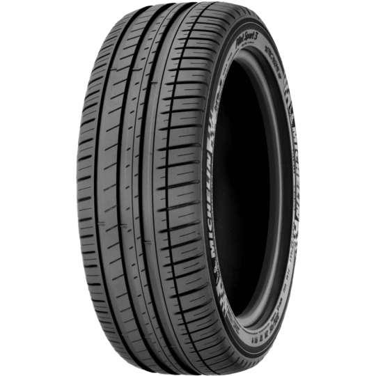 Летняя шина «Michelin» Pilot Sport 3, MO, 990833, 275/40R19, 101Y