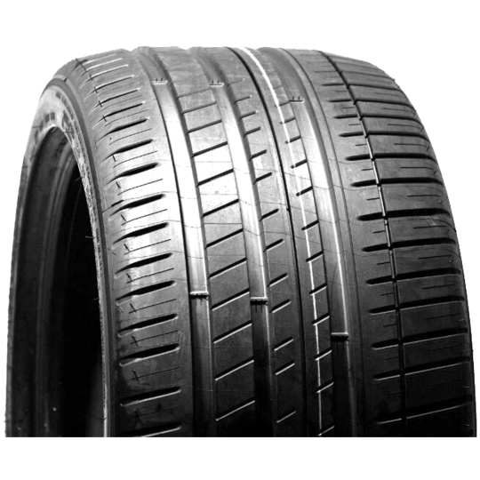 Летняя шина «Michelin» Pilot Sport 3, MO, 990833, 275/40R19, 101Y