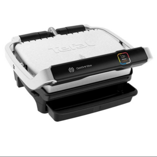 Электрогриль TEFAL Optigrill ELITE GC750D30