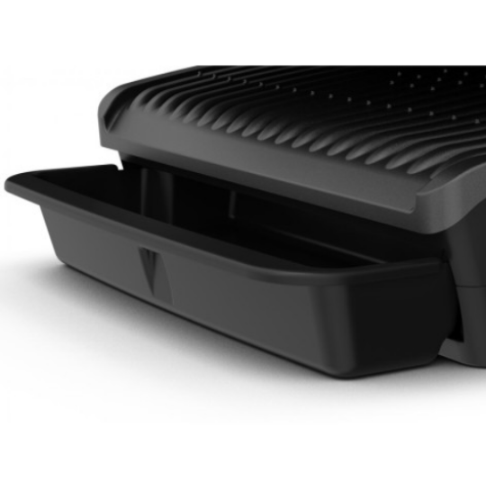 Электрогриль TEFAL Optigrill ELITE GC750D30