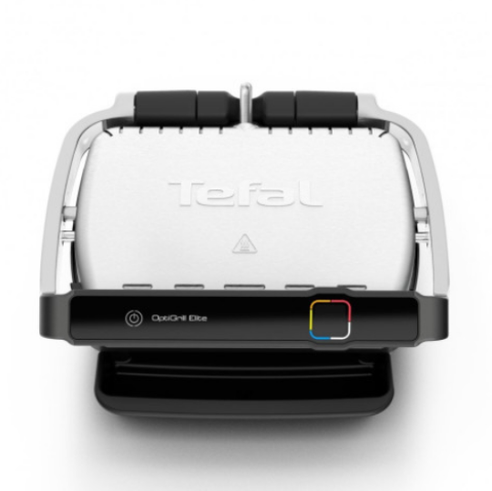 Электрогриль TEFAL Optigrill ELITE GC750D30