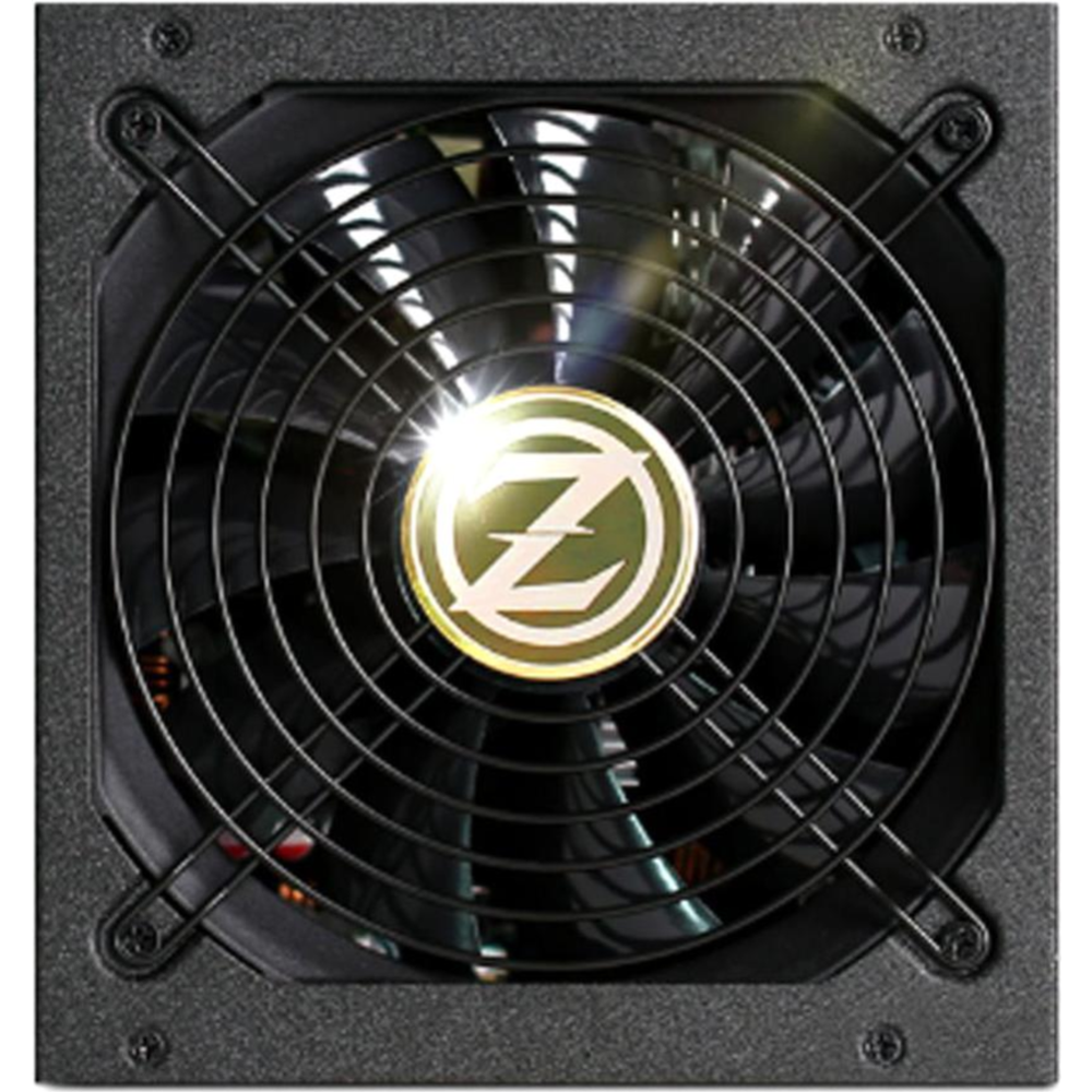 Блок питания «Zalman» ZM1200-EBTII