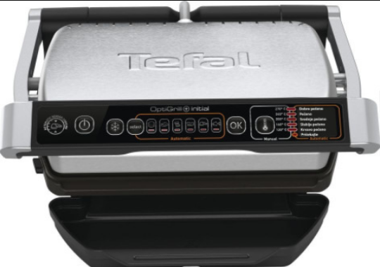 Электрогриль TEFAL GC706D34